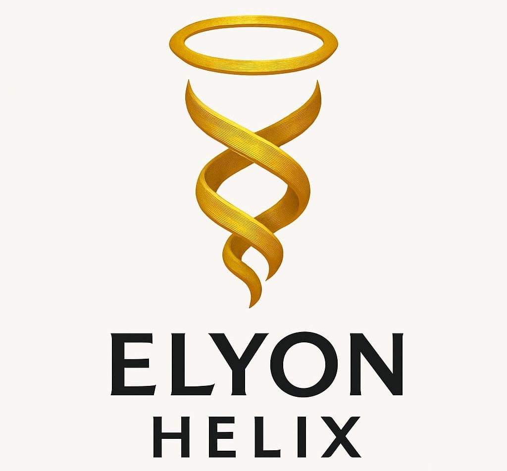 Logo ElyonHelix